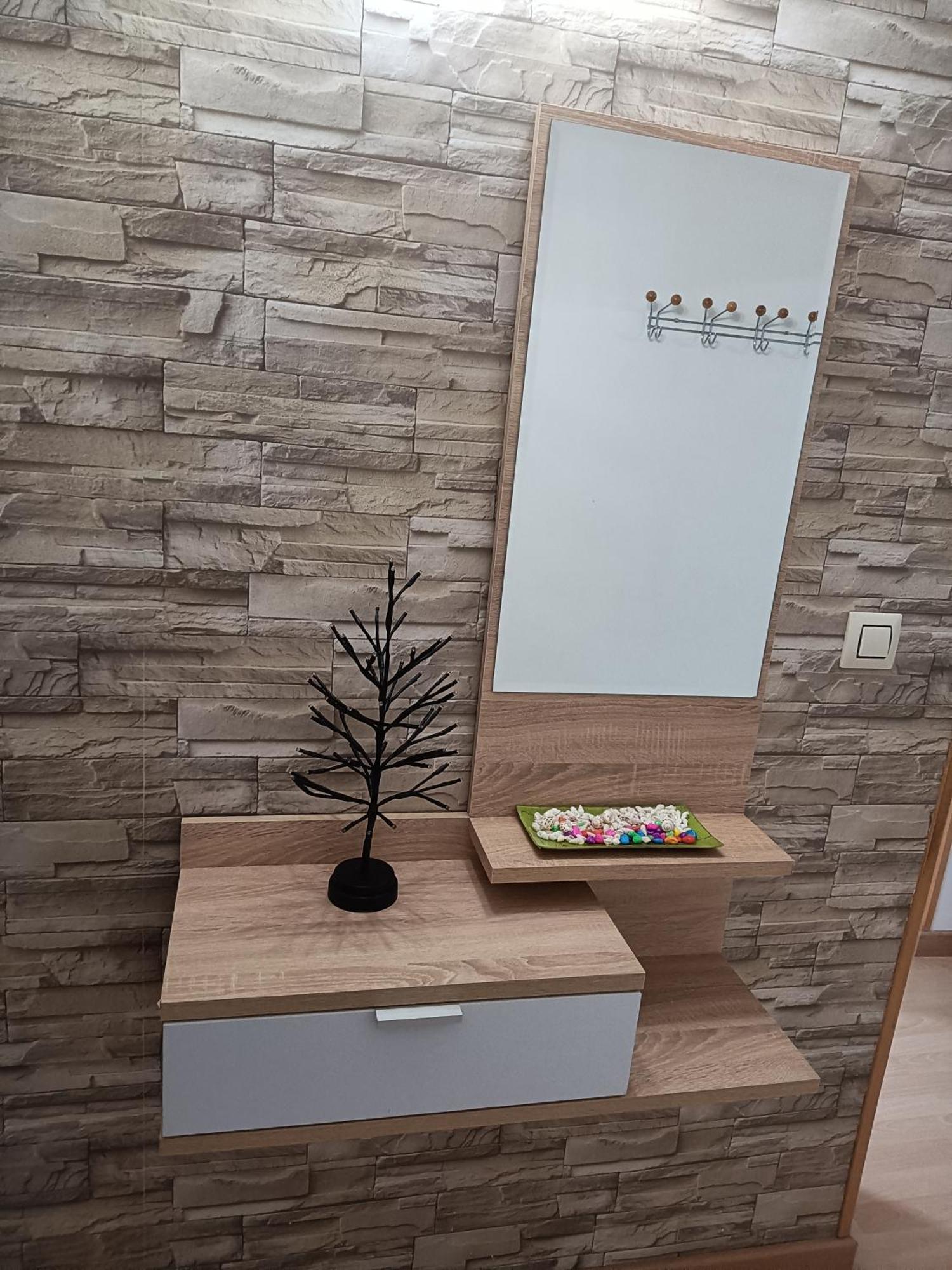 Piso Xunqueira Apartment Viveiro Bagian luar foto