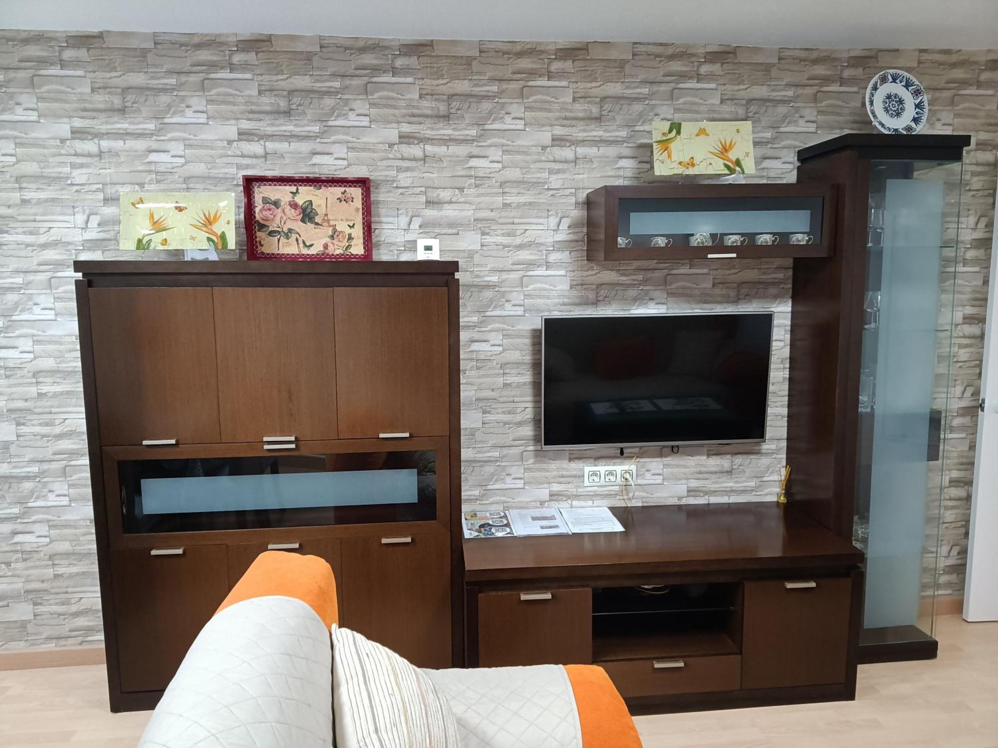 Piso Xunqueira Apartment Viveiro Bagian luar foto